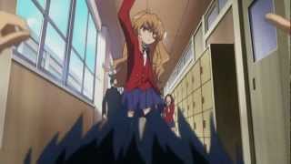 Toradora  Trailer [upl. by Mika]