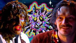 Beware of the Funk  Psymon Synster featuring Old Gregg [upl. by Uball]