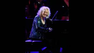 CAROLE KING LIVE 2008 Now and Forever [upl. by Asaph14]