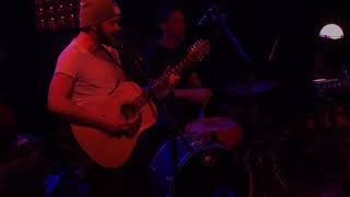 Not Wife The Daily All live Shakey Graves 2252020 The Sinclair Cambridge MA 4K [upl. by Radferd266]