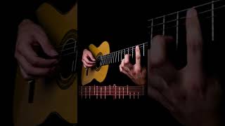 Francisco Tárrega  Gran Vals guitar classicalguitar fingerstyleguitar guitartabs nylonguitar [upl. by Imiaj329]