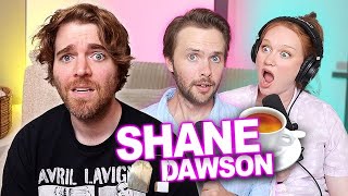 Brutally Honest with Shane Dawson [upl. by Areip]