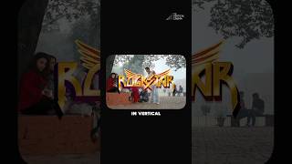 Rockstar in ONE SHOt viralvideo viralsong viralkashmirrockstar viralshorts rockstarsong viral [upl. by Ahsot336]