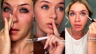 30 MINUTES COMPLETE MAKEUP STORYTIME kaylieleass  Makeup Storytime by Anonymous 2024 [upl. by Harty]