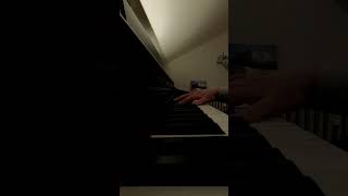 Fröhliche Weihnacht 🕯 advent piano [upl. by Haem]