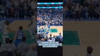 Luka Doncic arrache la prolongation pour les Mavs dans un match incroyable [upl. by Vanya987]