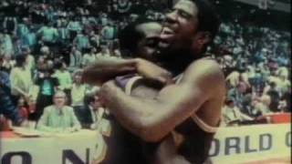 NBA Superstars 2 Magic Johnson [upl. by Darej]