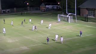 Highlights Tusculum Mens Soccer vs Carson Newman Nov 6 2024 [upl. by Tung]