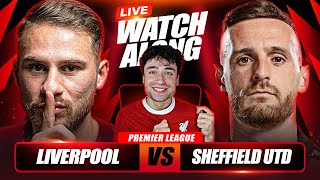 Liverpool 31 Sheffield Utd  Macca is a GENIUS  😮‍💨 [upl. by Everest]