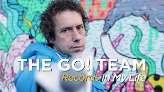 The Go Team on Records In My Life [upl. by Ducan]