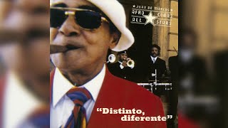 Afro Cuban All Stars  Distinto Diferente Full Album [upl. by Lorilee]