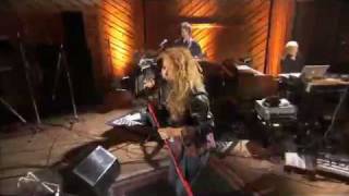 PAULINA RUBIO  YO NO SOY ESA MUJER  SOUNDCHECK PARTE 6 7 [upl. by Adnilemreh]