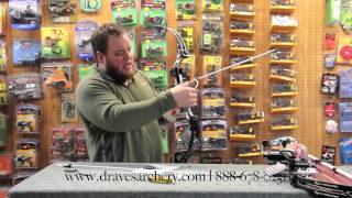 NEW BOWFISHING GEAR Cajun Archery Sucker Punch Bowfishing Bow Review [upl. by Nylaroc406]