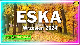 Muzyka Skladanka Eska 2024  Eska Muzyka Hity 2024  Najnowsze Przeboje Z Radia Eska 2024 [upl. by Renado]