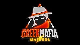 παίζουμε greek mafia  Live Greekpart2 [upl. by Christoper]