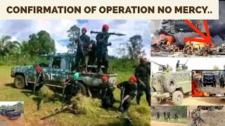 Barely Few Hours PM Declared Operation No M£rcy In Biafra Zoo Militry On The Run As BDF Kpai Few [upl. by Michaelina]