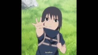 SASUKE SAYS FIRST HOKAGE I ASKED YOU THIS [upl. by Towbin]