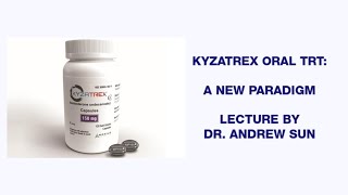 Optimizing Oral Testosterone Undecanoate Kyzatrex TRT All You Need to Know [upl. by Seed]