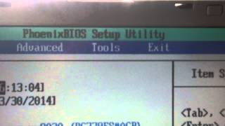 phoenix bios setup utility [upl. by Story]