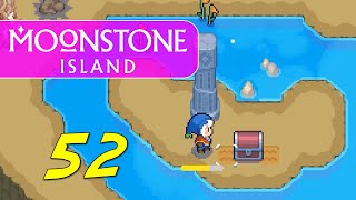 Moonstone Island  Lets Play Ep 52 [upl. by Hgiellek]