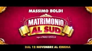 MATRIMONIO AL SUD Spot 30 [upl. by Aniratak]