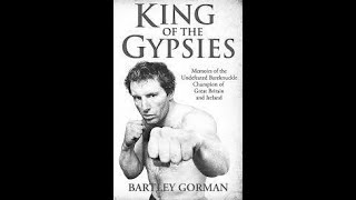 Bartley Gorman Dark Eyed Gypsy [upl. by Hadeis]