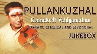 Pullankuzhal  Thiruppugal Mundru Tamizh Malai Carnatic Classical And Devotionals [upl. by Harday]