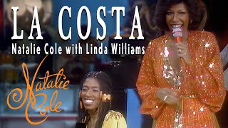 La Costa  Natalie Cole with Linda Williams [upl. by Tnarb]