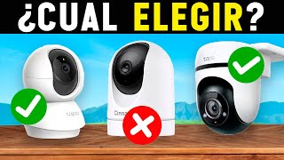 😮 las 5 Mejores Camaras de Seguridad Wifi Calidad Precio 2024  Mejor Camara de Vigilancia [upl. by Hosea897]