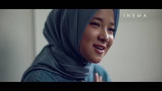 SABYAN  SYUKRAN LILLAH  OFFICIAL MUSIC VIDEO [upl. by Nahsrad]