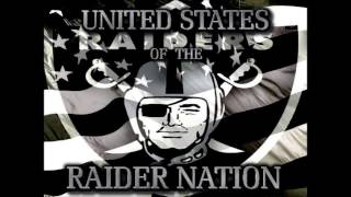 The Autumn Wind Oakland Raiders [upl. by Ikiv]