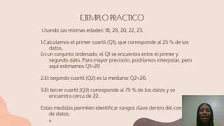 EVALUACIÓN FINAL PARAMETRO DESCRIPTIVO [upl. by Oremar]