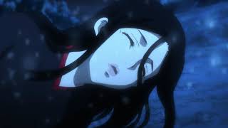 Joran The Princess of Snow and Blood  AMV  Fallen Leaves [upl. by Torin889]