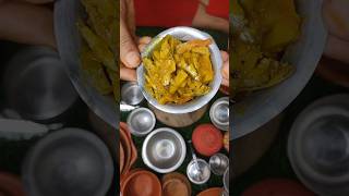 মিনি কিচেনে ছোট মাছের চচ্চড়ি রান্না করলাম 😋 food shorts choto macher chorchori [upl. by Law742]