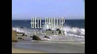 BellPhillp Television Productions Inc logo 19992002 [upl. by Trista]