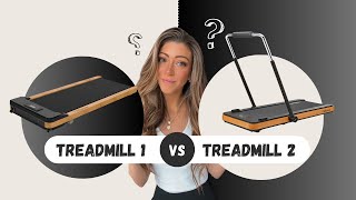 Which Treadmill Should YOU Get Detailed Comparison amp FAQs Answered [upl. by Kinnon]