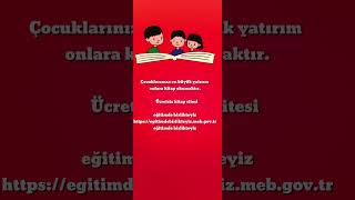 ÇOCUKLAR İÇİN ÜCRETSİZ KİTAP SİTESİ çocuk etkinlik toys baby love [upl. by Quar]