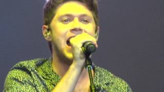 Slow Hands  Niall Horan  San Diego [upl. by Otrebcire]