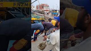 Incredible Fishing Experience in Vizag fishing 4 [upl. by Damalus]