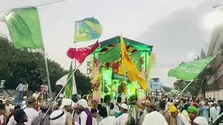 Sarkar Ki Aamad Marhaba Sab Milkar Bolo Marhaba [upl. by Kcirrad296]