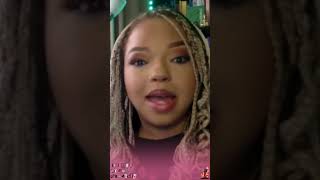 EXPOSED The Real Reason Behind Bianca Belair amp Jade Cargills Backstage Beef wwe biancabelair [upl. by Corron]