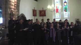 Soos n Hert in Dorre Streke  Bel Canto Choir dir Amelia van der Merwe [upl. by Dwain]