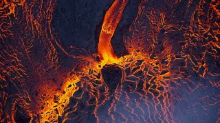 What Makes Kilauea the Most Active Volcano in the World [upl. by Helse]