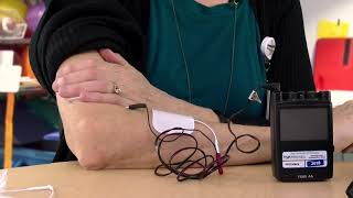 How to Use a TENS Unit [upl. by Nwad]