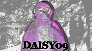 Ghost Trolling As DAISY09 Crash Gun  Gorilla Tag VR Part 2 [upl. by Ansel593]