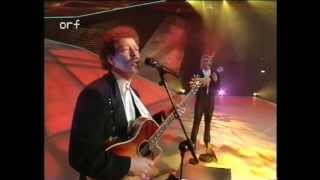 Under stjernerne på himlen  Denmark 1993  Eurovision songs with live orchestra [upl. by Yenoh]