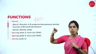 DAY 05  STATISTICAL COMPUTING amp R PROGRAMMING  V SEM  BCA  STATISTICS AND PROBABILITY  L1 [upl. by Marco]