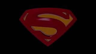 New Superman Theme Song 2025 [upl. by Merideth]