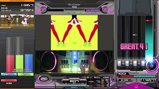 BroGamer L 自己ベ  MIZ  beatmania IIDX32 Pinky Crush [upl. by Howlond633]