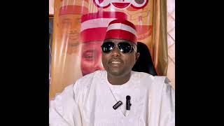 Ogan Boye ya ragargaje Abdullahi Abbas Baffa Babba da Alhassan Ado Doguwa [upl. by Aerb]